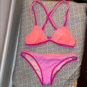 VS Bikini